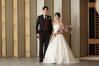 ～和装洋装スタジオ撮影～