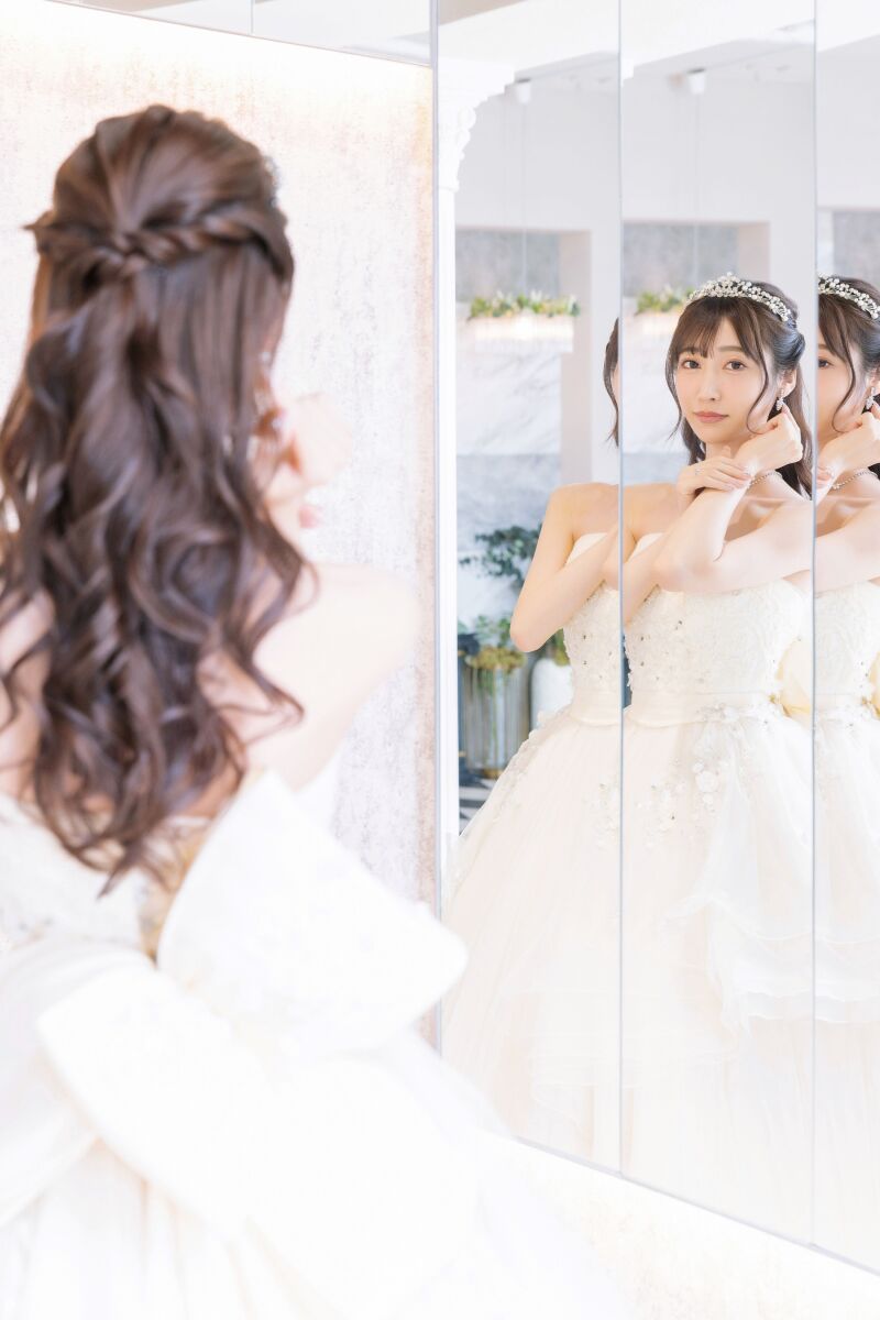 アクセサリーショット♡