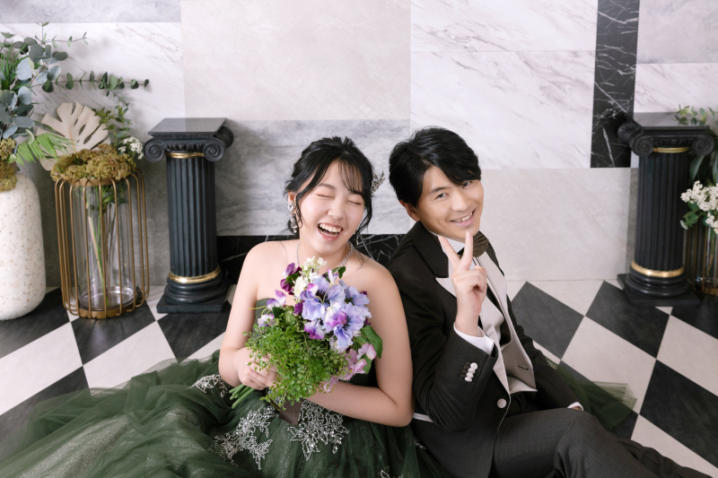 とびっきりのBIG SMILE★