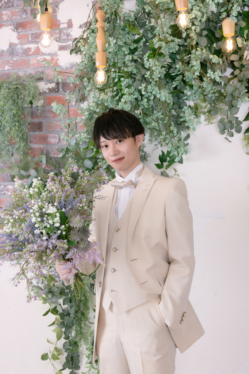 これからどこへ…？♡