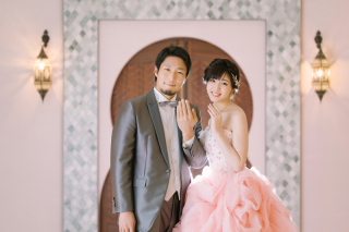 ウェデイングフォト【和装&洋装】