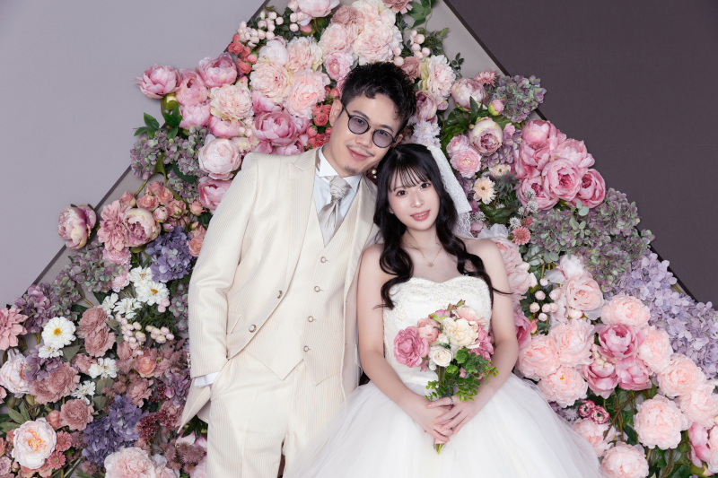 洋装スタジオ撮影♫