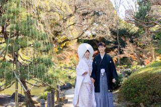 ❁肥後細川庭園❁