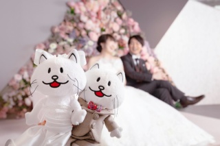 大好きなものと一緒に♪