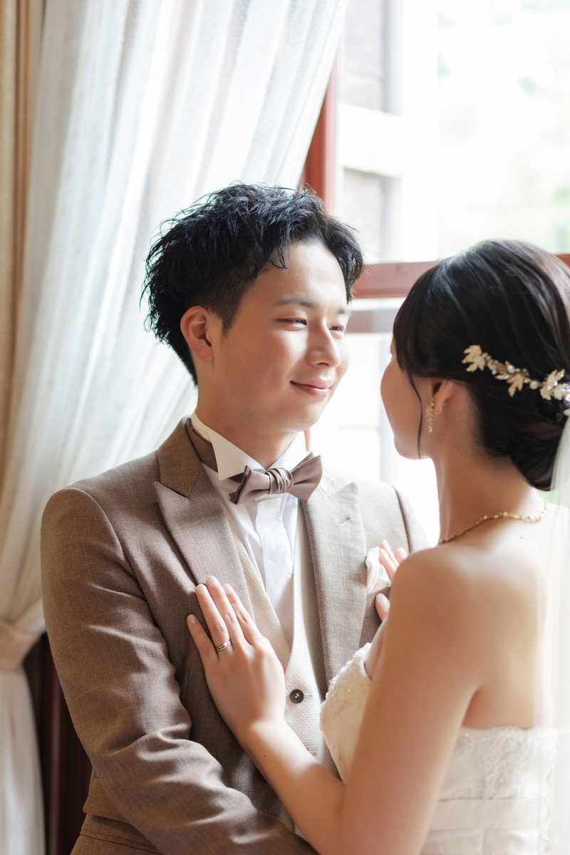 優しい眼差し☺