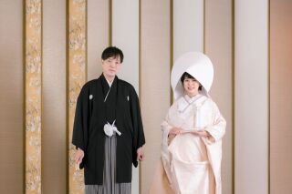 和装洋装スタジオ撮影プラン