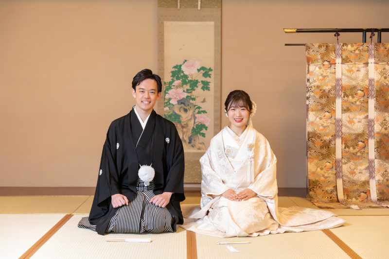 スタジオとは雰囲気の違う場所で