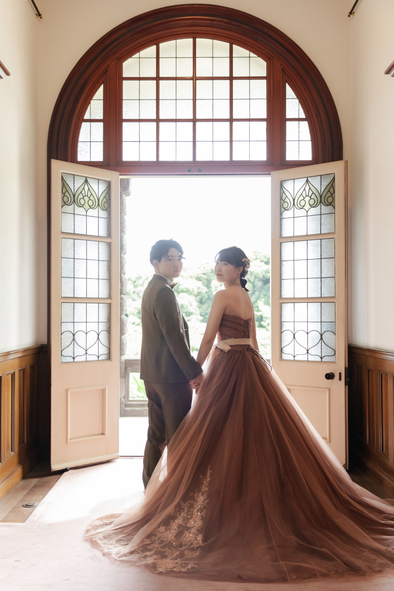 全身ショットも!!