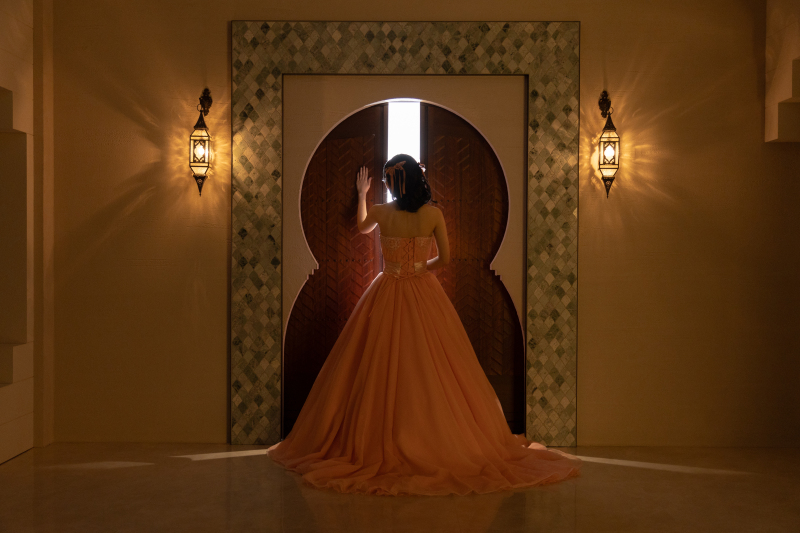 バックショット