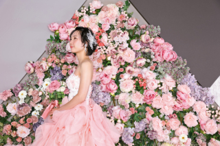 ソロウエディング❀