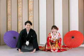 ❀和装洋装スタジオ❀