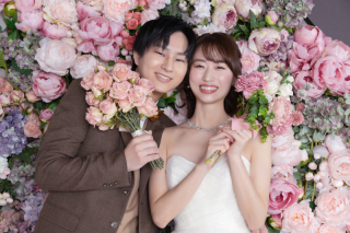 和洋スタジオ撮影！！