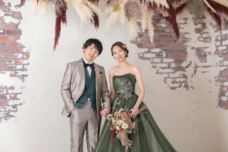 おしゃれスタジオ撮影♪