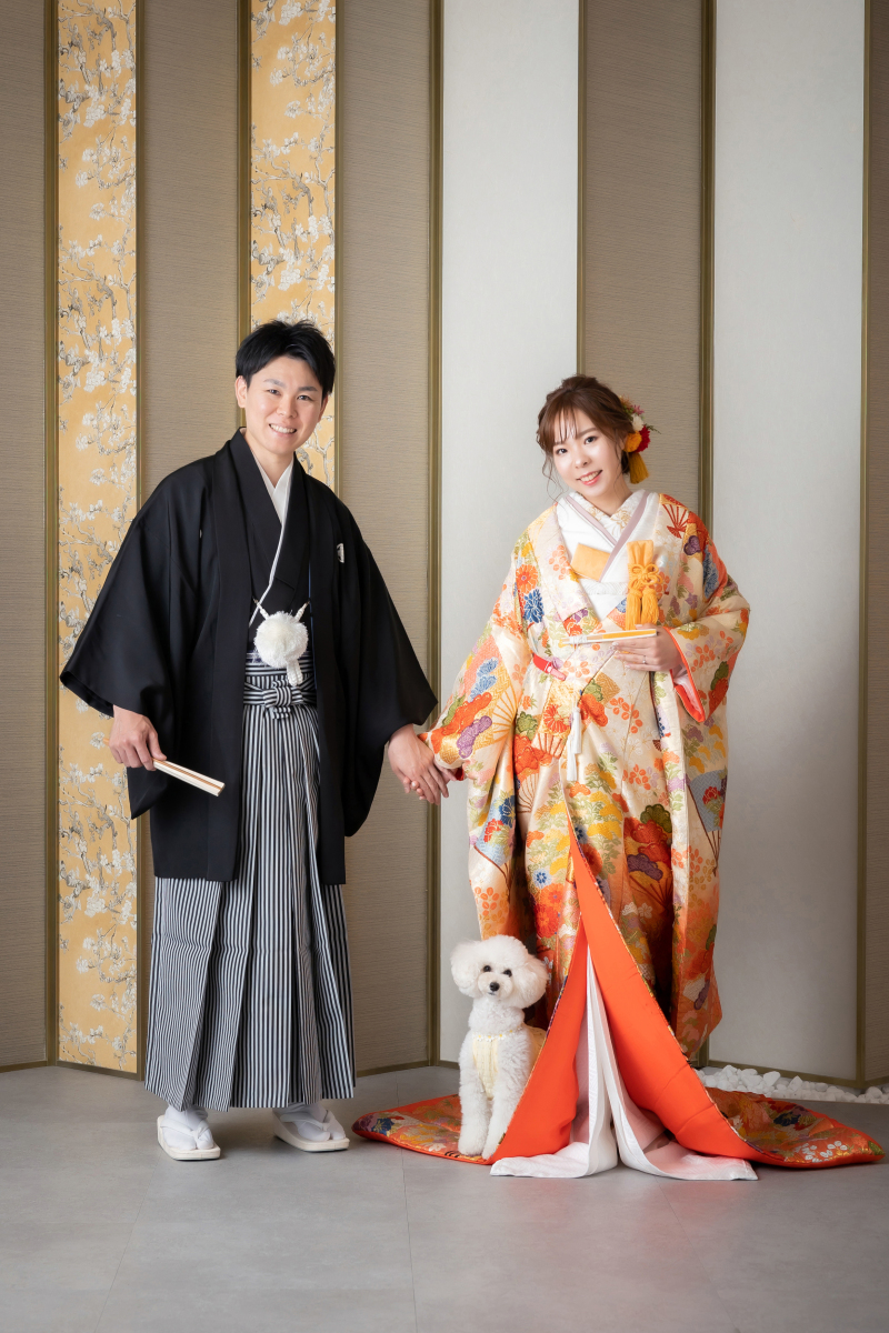 ペットは大切な大切な家族♡