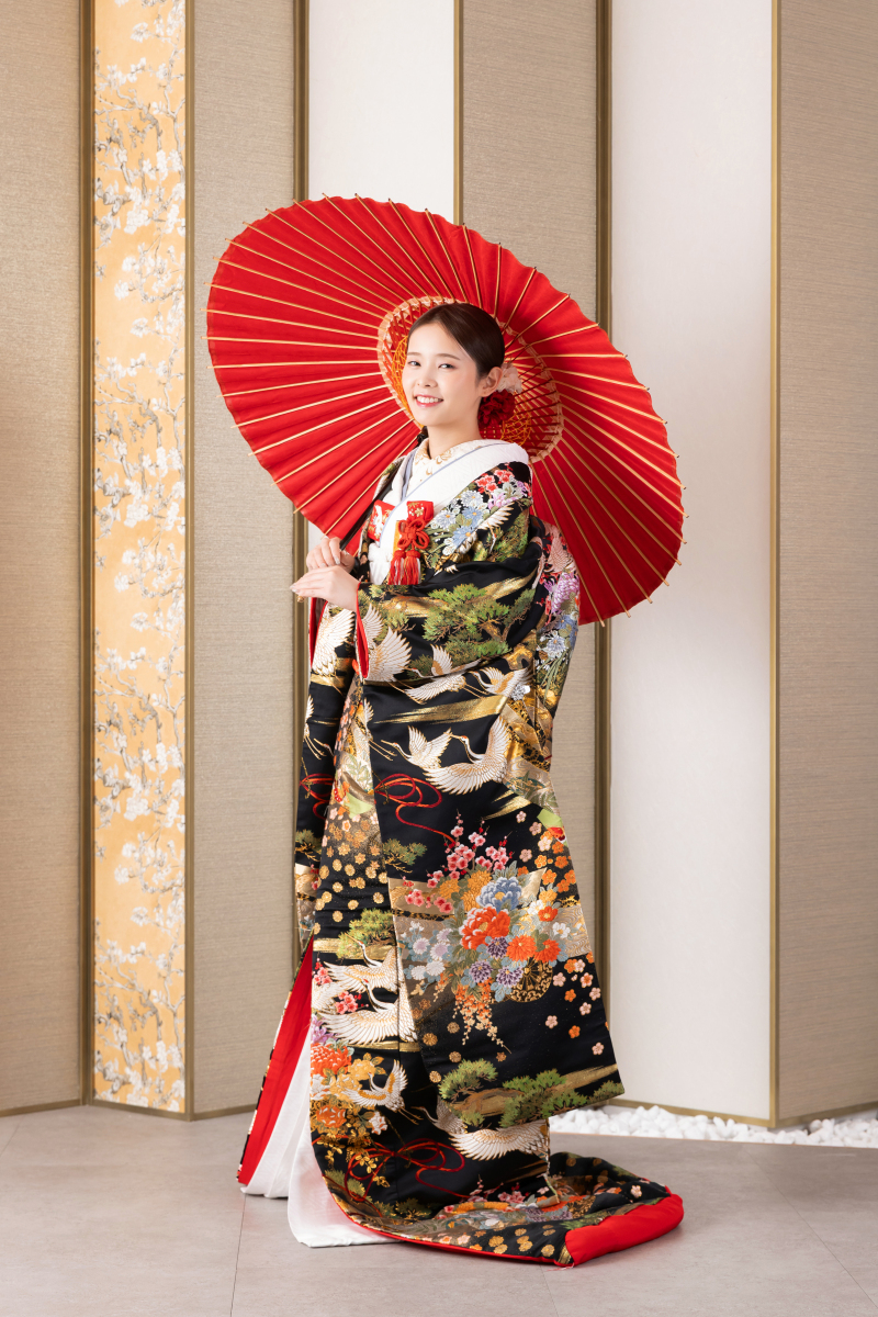 日本らしい一枚を&hellip;