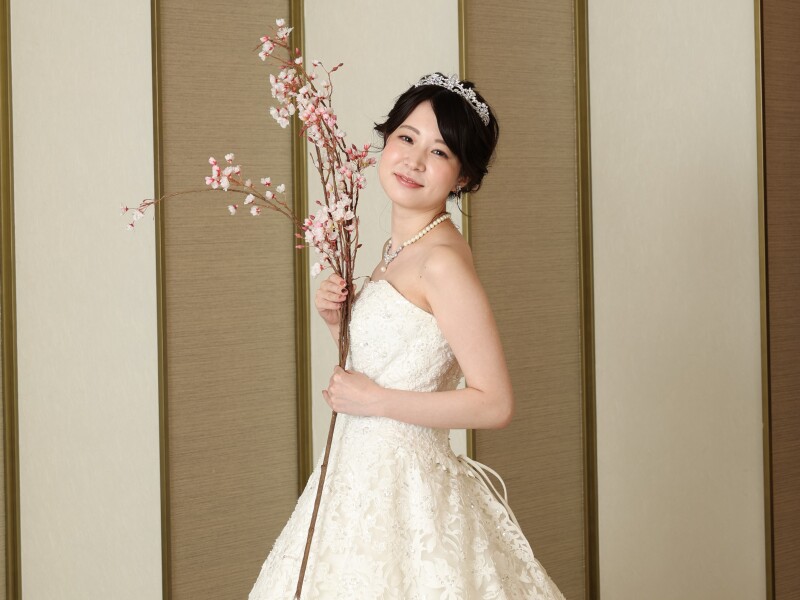 迷ったら桜❤