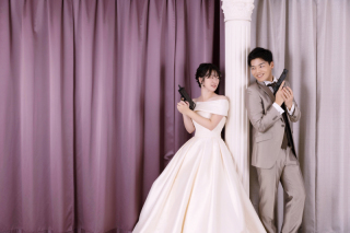 ご自身の撮影イメージに合わせた持参小物(^^)