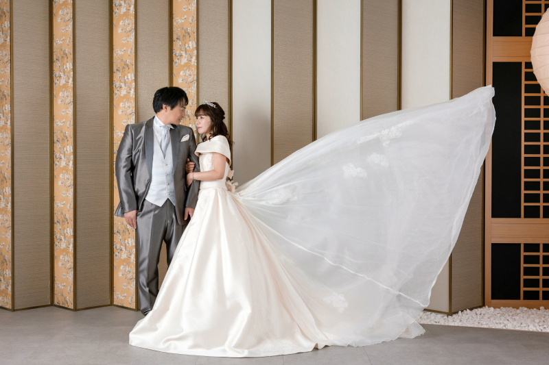 あこがれのトレーンふわっ♡