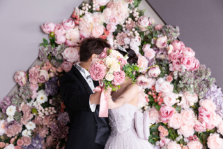 和装も洋装も！