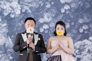 洋装スタジオ♪