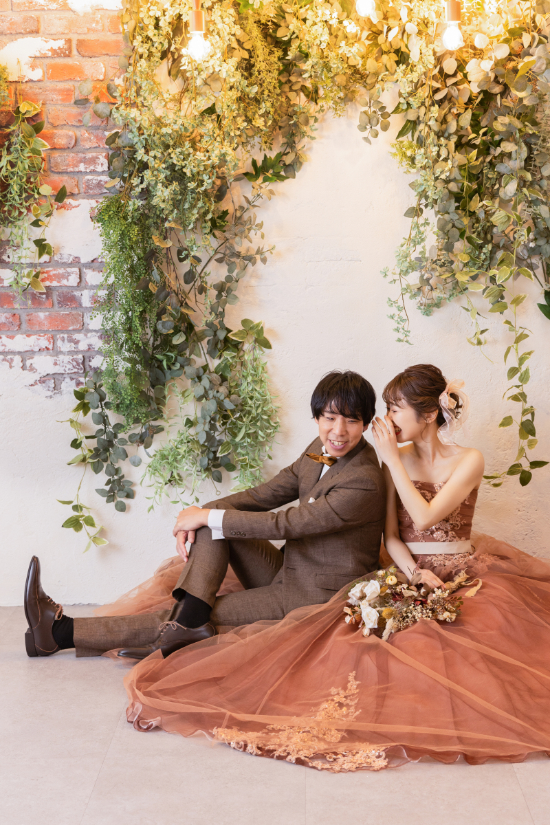 ないしょばなし♡