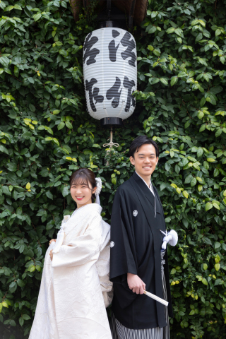 つきじ治作ロケーション撮影