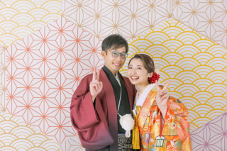 自然体な表情で☆彡