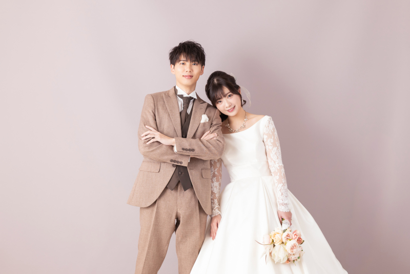 &hearts;洋装スタジオ撮影&hearts;