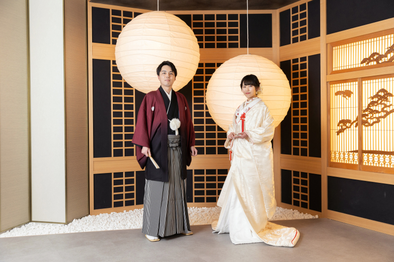 まずはカチッと!