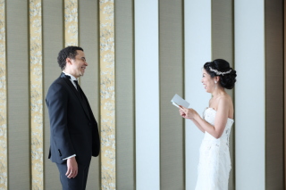 ！！サプライズ！！