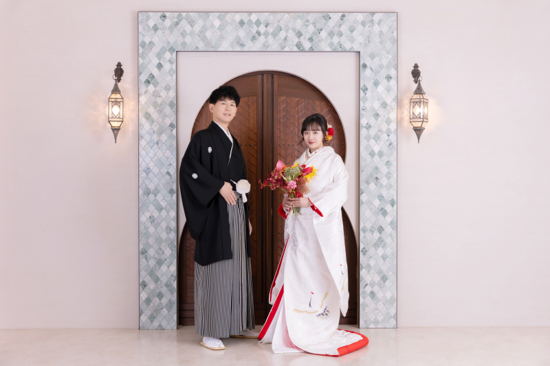 背景チェンジ！