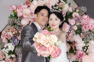 色んな背景で写真が撮れちゃう！洋装スタジオ撮影プラン♪