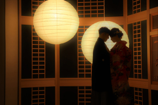 大切な思い出とともに…