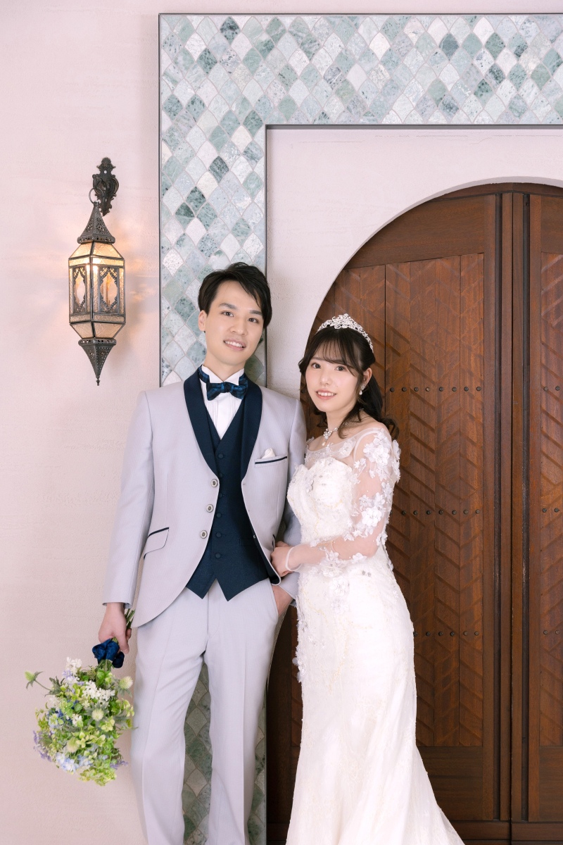 ギュッと寄り添って...♡