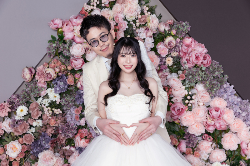 新しい命と共に・・・