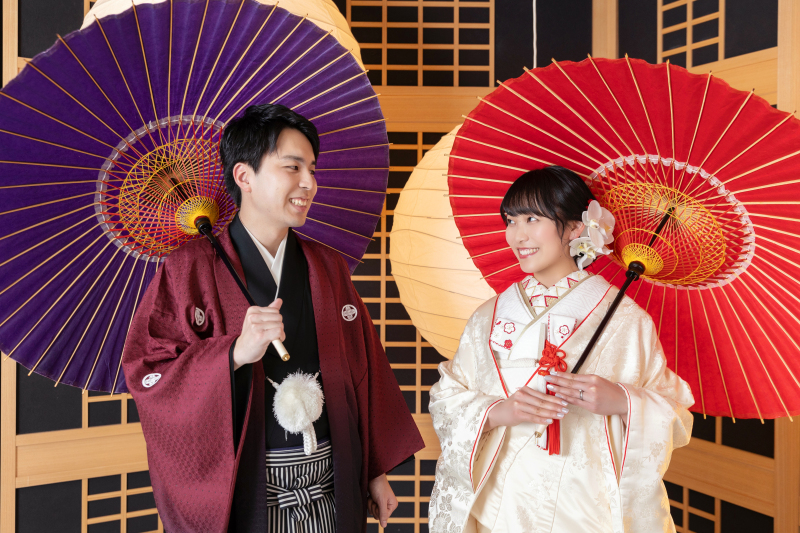 見つめ合って、、、