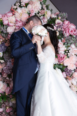 お小物盛りだくさんな撮影✧