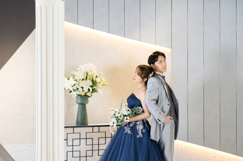 おふたりの趣味と、、、