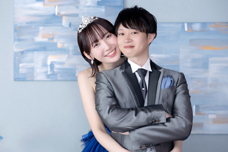 雰囲気をガラリと変えて★