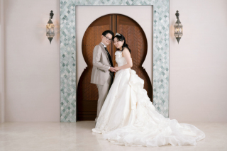 洋装スタジオ撮影★