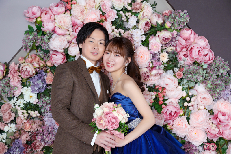 距離近めなお写真♡