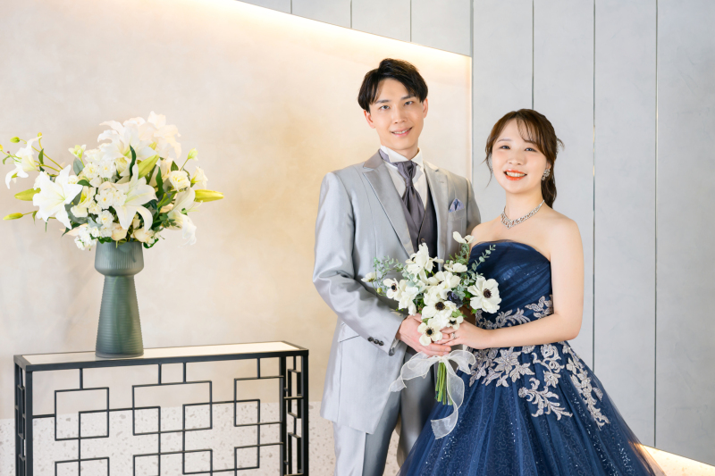 印象を変えて！