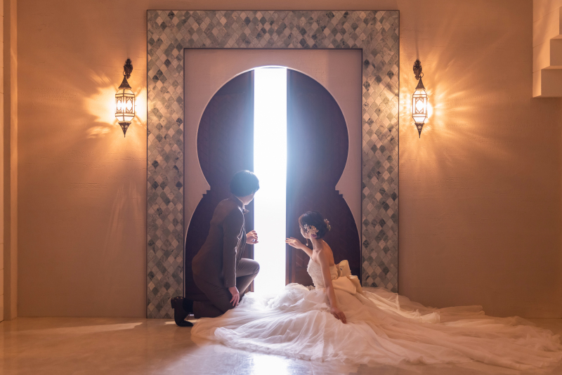 逆光ショット✧