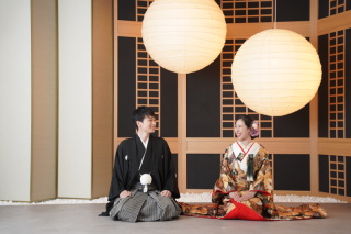 普段とおなじように自然な表情で♪