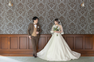 旧古河庭園【洋館・庭園】