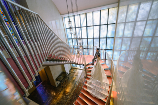 ホテルグランドヒル市ヶ谷ロケーション