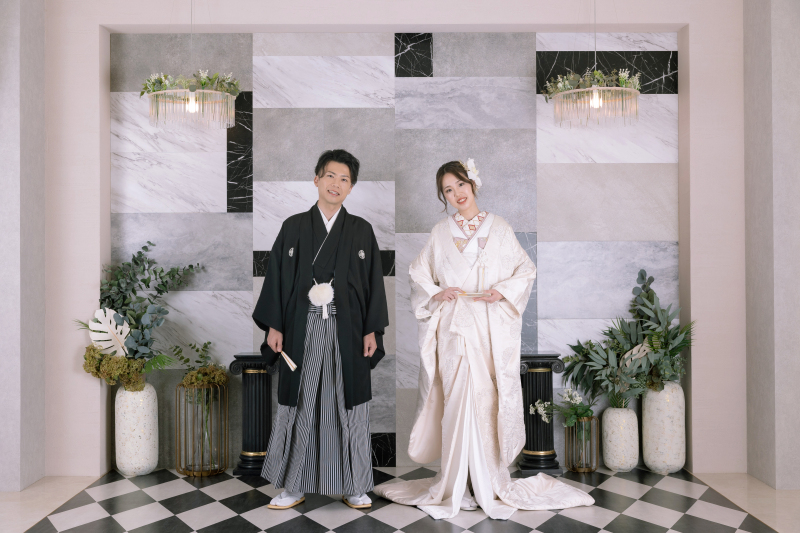 グリーンハウス