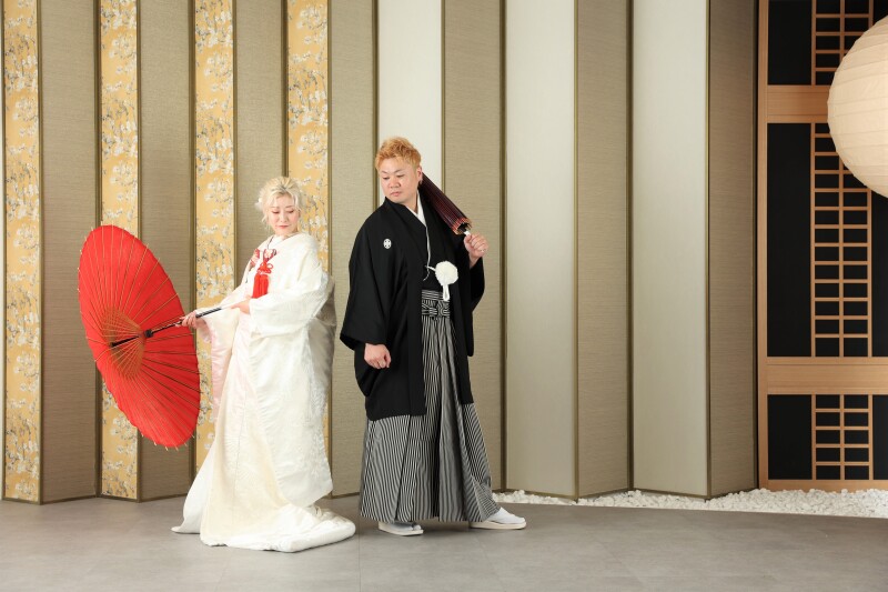 フォーマルも！