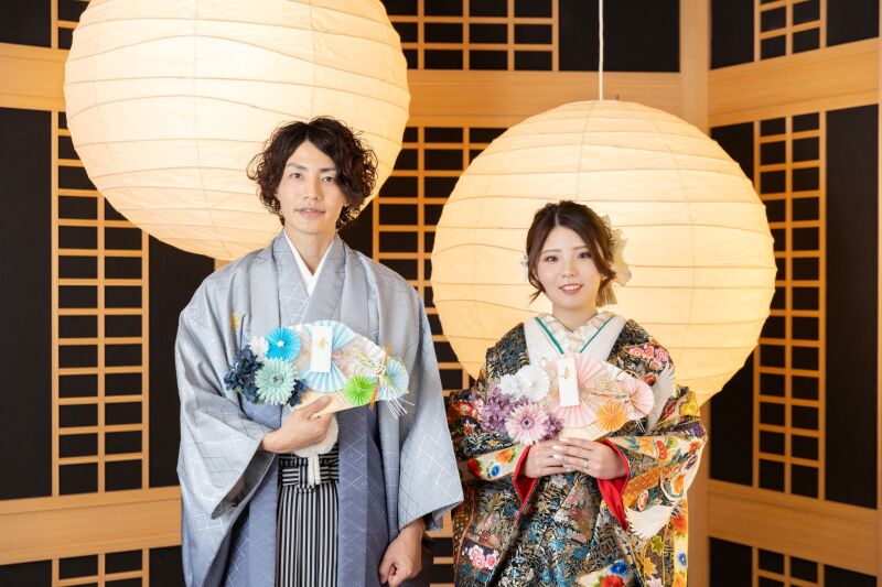 可愛らしいお小物と♡