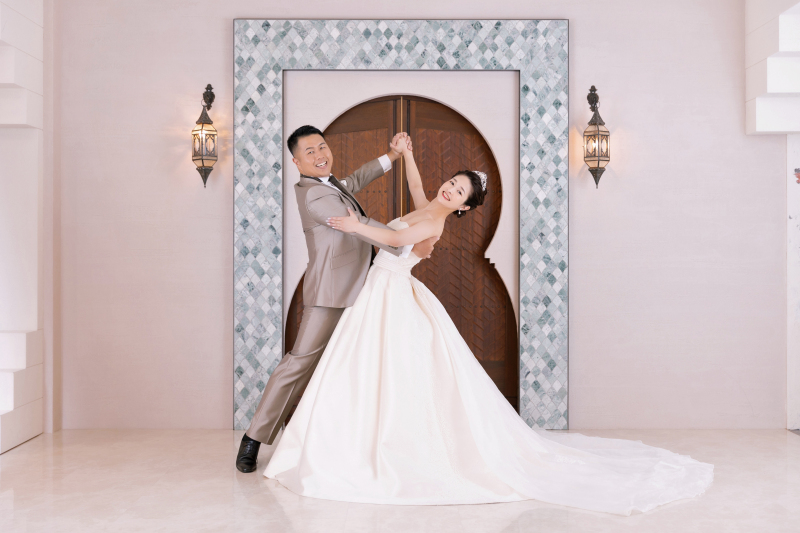 相性バッチリ◎